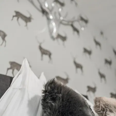 Herberg Underground Atelier Innsbruck