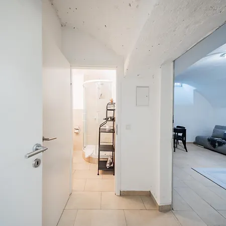 Underground Atelier Inn Innsbruck