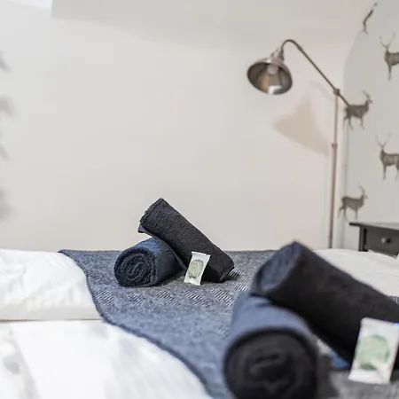 Underground Atelier 여관 인스브루크