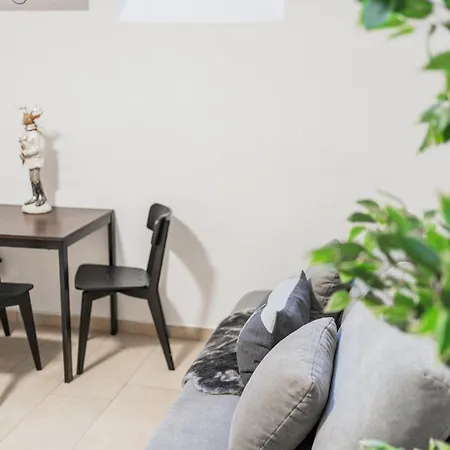 Mini-hôtel Underground Atelier