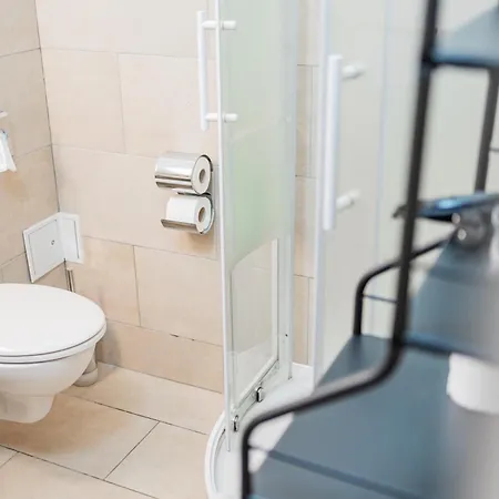 Underground Atelier Värdshus *