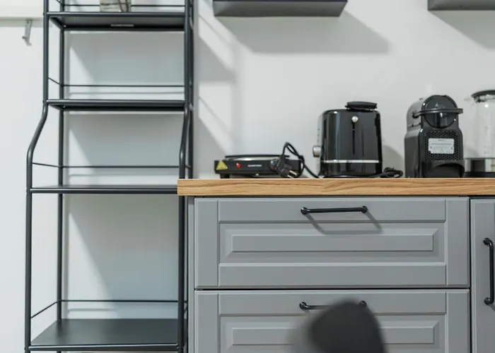 Underground Atelier Zajazd