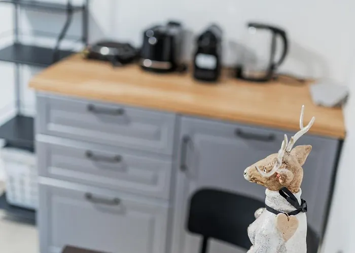 Zajazd Underground Atelier