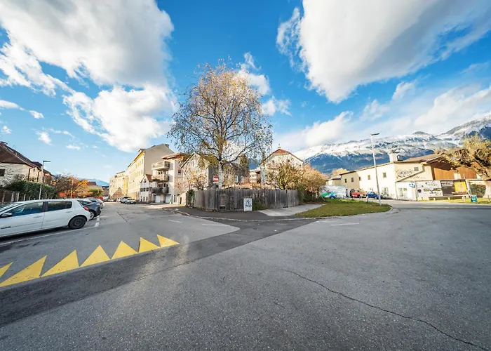 Underground Atelier Innsbruck