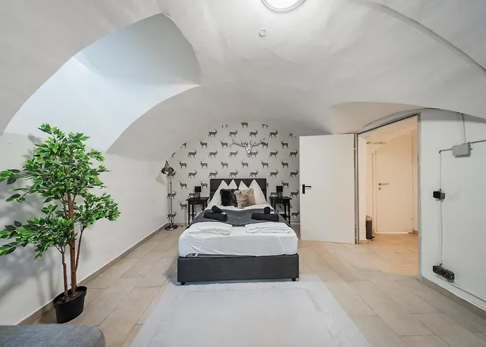 Zajazd Underground Atelier Innsbruck