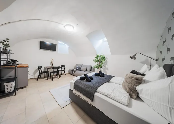 Zajazd Underground Atelier