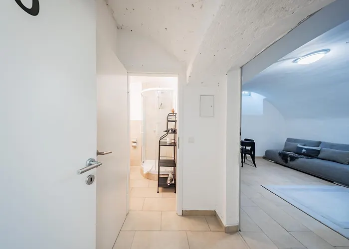 Underground Atelier Zajazd Innsbruck